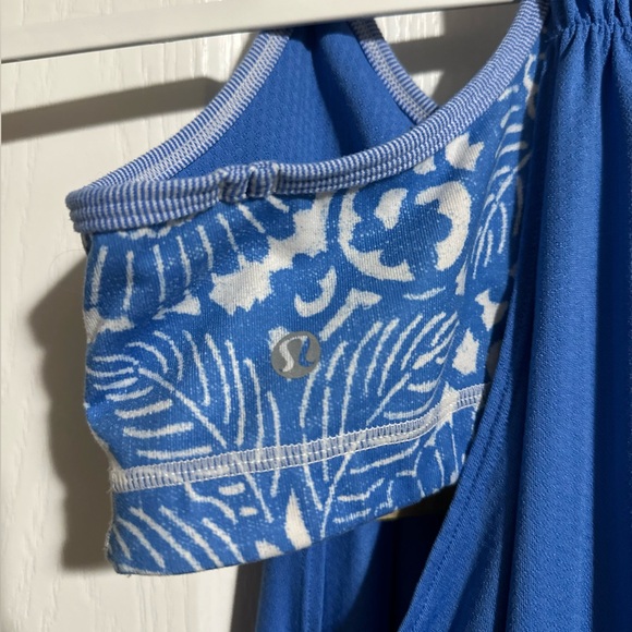 Lululemon No Limits Tank ( Size 6) - Picture 7 of 10